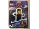 Gear No: LEG268933  Name: Eraser, The LEGO Movie 2 Rex