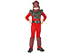 Gear No: LEGO03  Name: Bodywear, Costume, BIONICLE Piraka Hakann