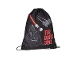 Gear No: LG100341726  Name: Gym Bag Star Wars The Dark Side