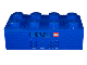 Gear No: LG11003  Name: Stereo CD Boom Box (Blue)
