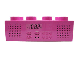 Gear No: LG11008  Name: Stereo CD Boom Box (Pink)