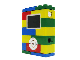 Gear No: LG14000  Name: MP3 Player (Multicolor)