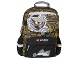 Gear No: LG200241714  Name: Backpack Ninjago Cole Junior