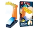Gear No: LGL-CL10  Name: Light, Book Light, The LEGO Movie Logo on Clip (LETLite)