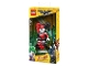 Gear No: LGL-HE-22  Name: Head Lamp, Minifigure LED Headlamp Torch - Harley Quinn