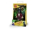 Gear No: LGL-KE103K  Name: LED Key Light Kimono Batman Key Chain (LEDLITE) (The LEGO Batman Movie Version)