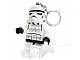 Lot ID: 100970849  Gear No: LGL-KE12  Name: LED Key Light Stormtrooper Key Chain (LEDLITE) - Boxed Version