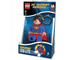 Lot ID: 146745218  Gear No: LGL-KE39  Name: LED Key Light Superman Key Chain (LEDLITE) - Boxed Version