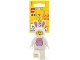 Lot ID: 407570665  Gear No: LGL-KE73H  Name: LED Key Light Bunny Suit Guy Key Chain (LEDLITE) - Tagged Version