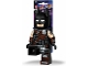 Gear No: LGL-TO27  Name: LED Torch The LEGO Movie 2 Batman (LEDLITE)