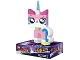 Gear No: LGL-TO30  Name: LED Torch The LEGO Movie 2 Unikitty (Standing) (LEDLITE)