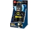 Gear No: LGL-TOB12T  Name: LED Torch Super Heroes Batman (Black) (LEDLITE)
