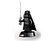 Lot ID: 405299047  Gear No: LGLLP2B  Name: LED Desk Lamp, SW Darth Vader