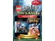 Gear No: LHPNDSVP  Name: Harry Potter: Years 1-4 - Nintendo DS (Play & Watch Value Pack)