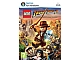 Gear No: LIJ2PC  Name: Indiana Jones 2: The Adventure Continues - PC DVD-ROM