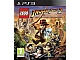 Gear No: LIJ2PS3  Name: Indiana Jones 2: The Adventure Continues - Sony PS3