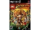 Gear No: LIJPS2  Name: Indiana Jones: The Original Adventures - Sony PS2