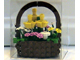 Gear No: LLCA50  Name: Easter Flower Basket (Glued)