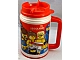 Gear No: LLCAThermalMug  Name: Cup / Mug Thermal Mug Legoland California