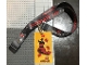 Gear No: LLCld01  Name: Lanyard with 3D Card and Ultimate VIP pattern