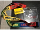Gear No: LLCld03  Name: Lanyard with Sleeve and LEGOLAND Pattern