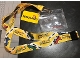 Gear No: LLCld04  Name: Lanyard with Sleeve and LEGOLAND Driving School Pattern