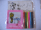 Lot ID: 374660488  Gear No: LLWcmp1  Name: Legoland Windsor Child's Meal Toy Package - Clikits: Slide puzzle, pencils and jigsaw