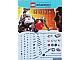 Gear No: LM770326  Name: Mindstorms Poster, NXT Education Poster  6