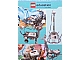 Gear No: LM770330  Name: Mindstorms Poster, NXT Education Poster 10