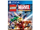 Gear No: LMSHUiSPS4  Name: Marvel Super Heroes - Sony PS4