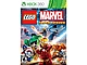 Gear No: LMSHUiXB360  Name: Marvel Super Heroes - Microsoft Xbox 360