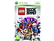 Gear No: LRBXB360  Name: Rock Band - Microsoft Xbox 360