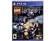 Lot ID: 282128086  Gear No: LTHobSPS3  Name: The Hobbit - Sony PS3