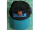 Gear No: LWCBaseballCap  Name: Ball Cap, LEGO World Club Pattern (LWC)