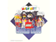 Lot ID: 60681955  Gear No: LWCstkde  Name: Sticker Sheet, Lego World Club Germany (925.510-D)