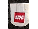 Gear No: Legobag  Name: Drawstring Brick Bag, Lego Logo Pattern