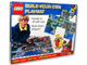 Lot ID: 318516807  Gear No: M100  Name: Playmat, Build-Your-Own Playmat (Build Your Own Play Mat)