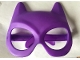 Gear No: MCDBatMov04  Name: The LEGO Batman Movie Batgirl Mask McDonald's