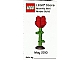 Gear No: MMMB1005  Name: Monthly Mini Model Build Card - 2010 05 May, Rose (US)