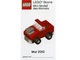 Gear No: MMMB1005DE  Name: Mini-Modell des Monats-Karte - 2010 05 Mai, Truck