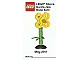 Lot ID: 143643357  Gear No: MMMB1105  Name: Monthly Mini Model Build Card - 2011 05 May, Flower