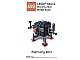 Gear No: MMMB1402  Name: Monthly Mini Model Build Card - 2014 02 February, Micro Manager