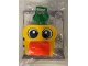 Lot ID: 380007707  Gear No: McDTLM2_02  Name: The LEGO Movie 2 Duplo Alien #1 Happy Meal Toy