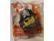 Lot ID: 359589254  Gear No: McDTLM2_11  Name: The LEGO Movie 2 Metalbeard Happy Meal Toy