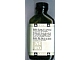 Gear No: Mx1588A  Name: Modulex Glue A in Bottle (for gluing components) Label on bottle