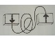 Gear No: Mx7770  Name: Modulex Time Indicator for Baseboards with Arrows Pattern
