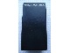 Gear No: MxBox12  Name: Modulex Storage Box Black 1 x 2 (Empty)