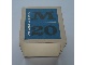 Lot ID: 365933113  Gear No: MxM20Box16sleev  Name: Modulex Storage M20 1/16 Box Sleeve