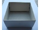 Gear No: MxM20Box4  Name: Modulex Storage M20 1/4 Box (Empty)