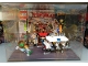 Gear No: NinjagoBox09  Name: Display Assembled Set, The LEGO Ninjago Movie Set 70607 in Plastic Case
